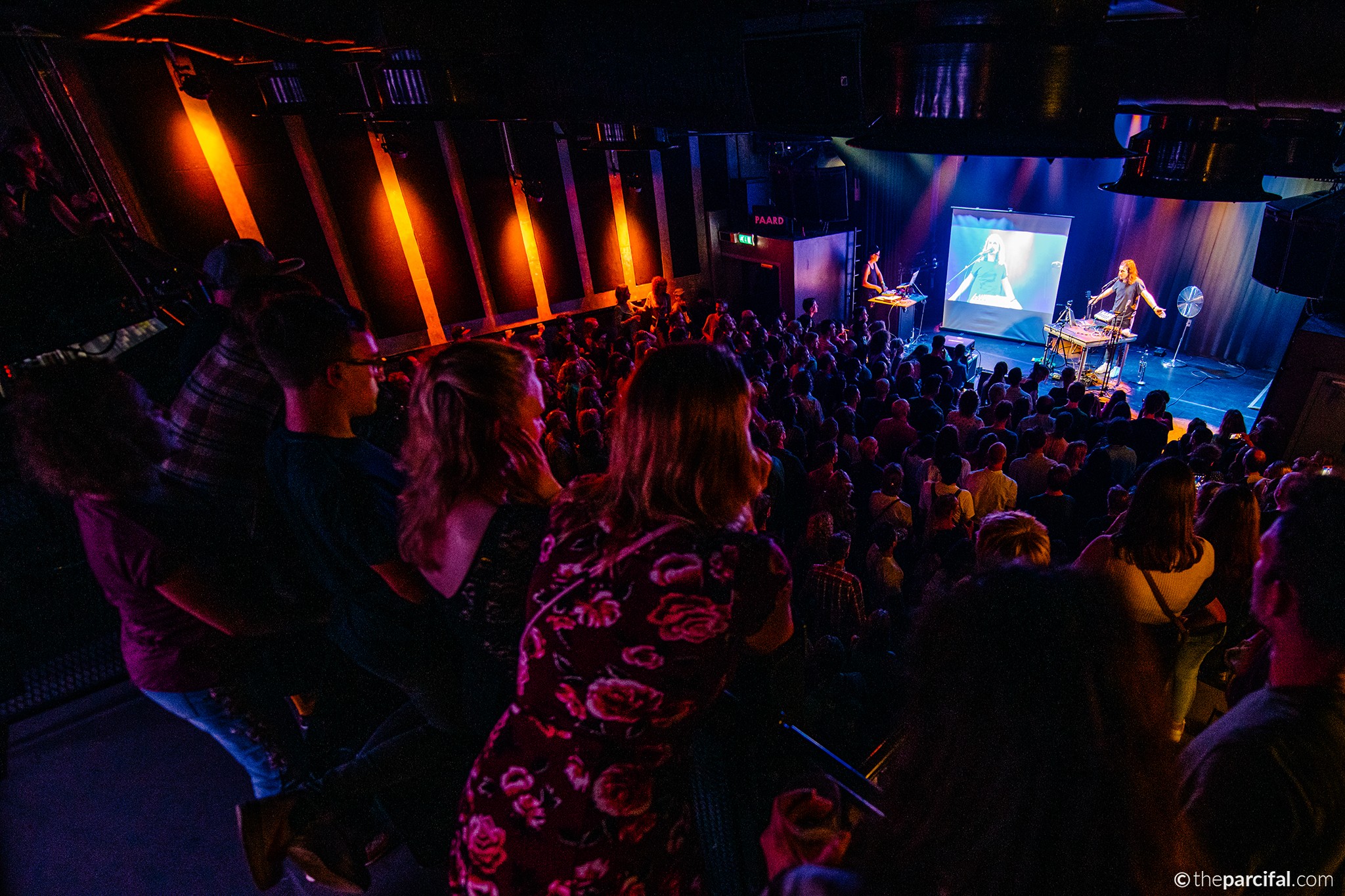 Concert Kleine Zaal