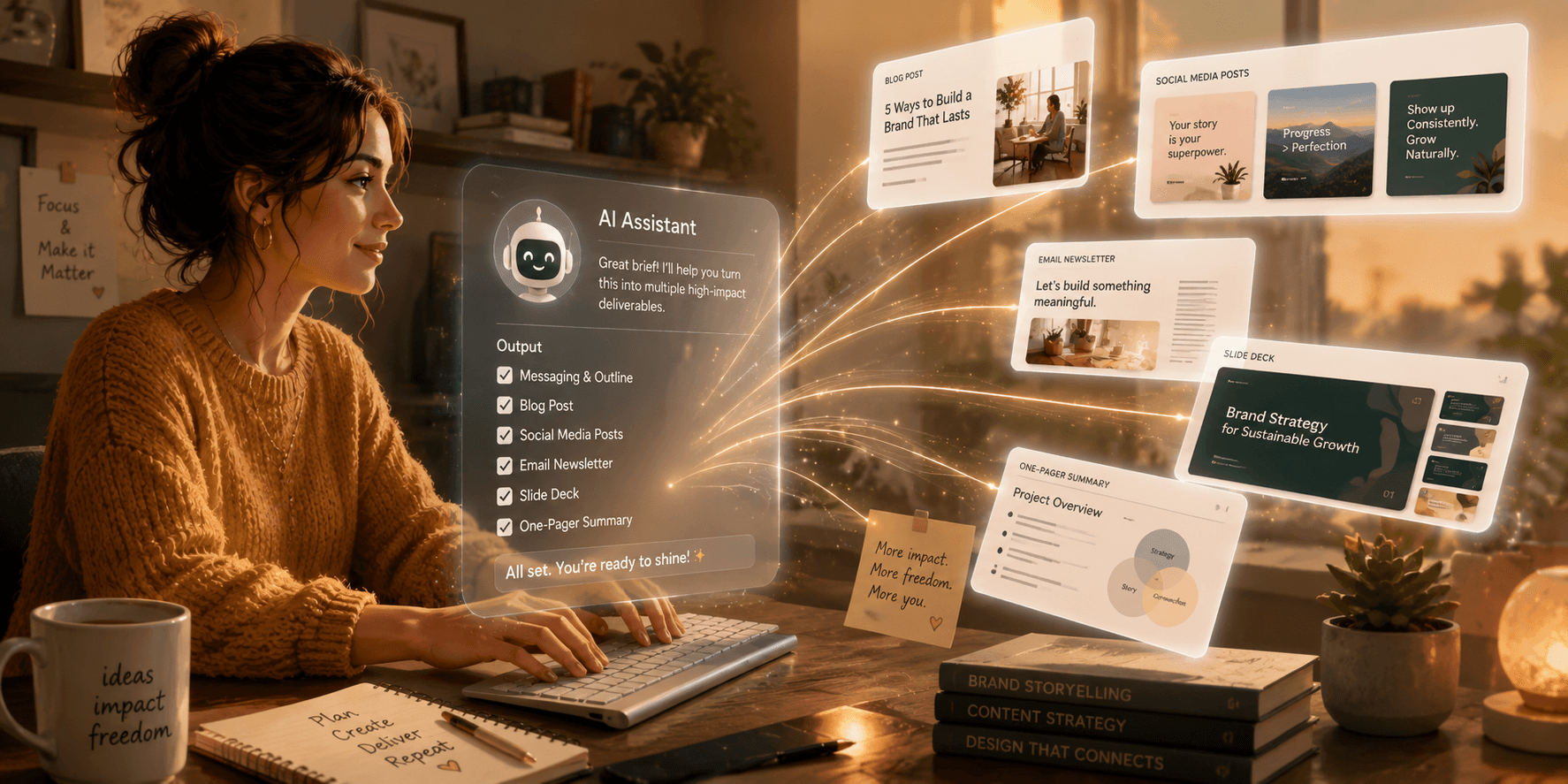 Freelancer searching for jobs