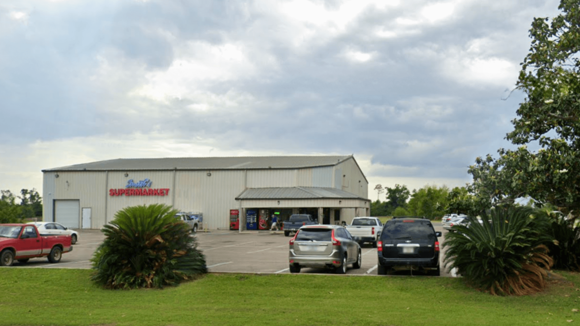 Solar for Smith’s Supermarket