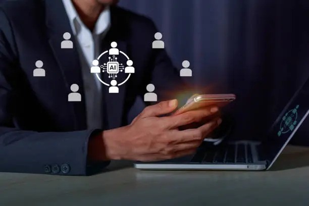 hr chatbot vs traditional hr support