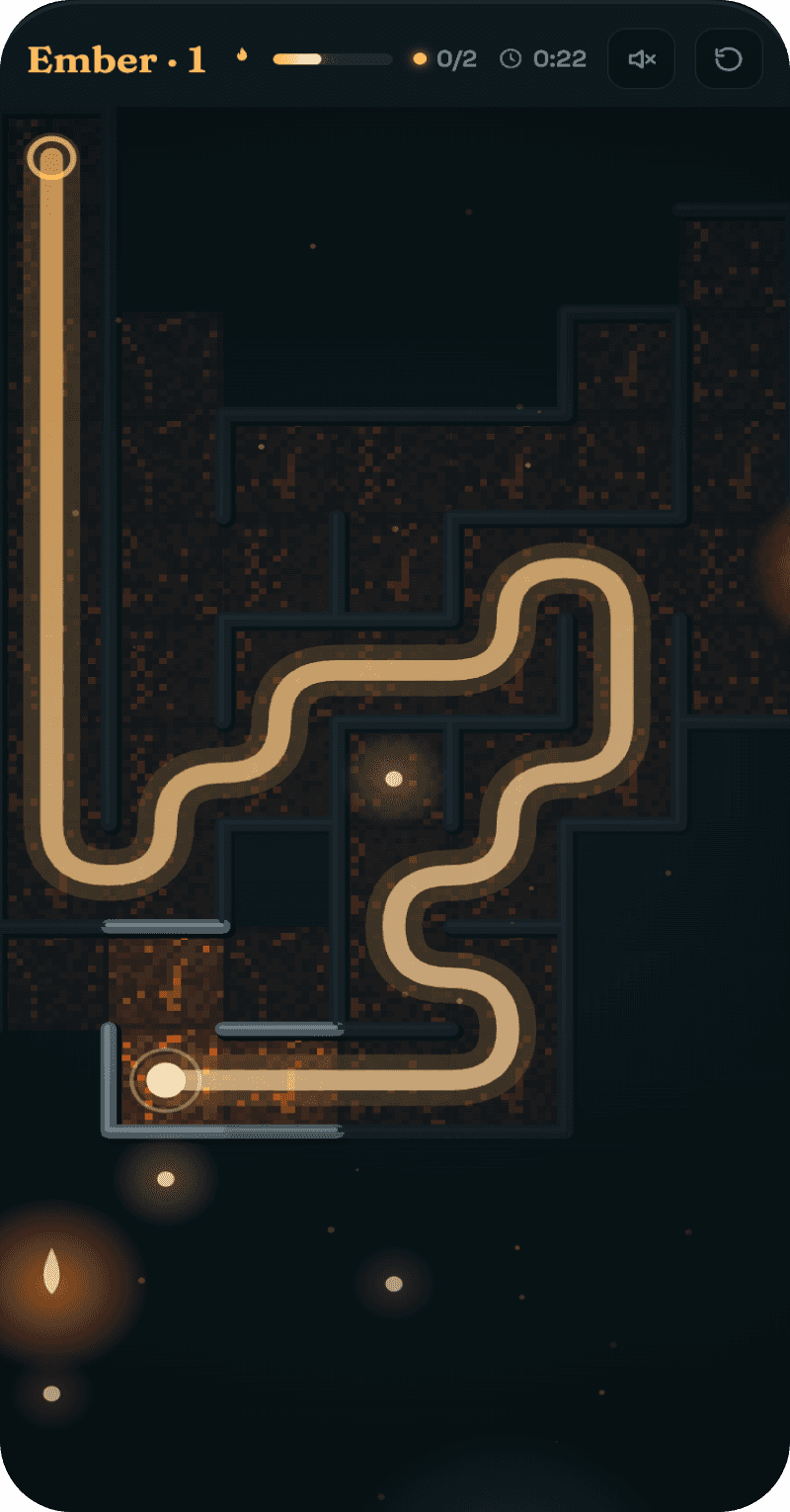 Placeholder for hedge garden world