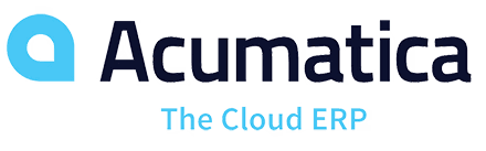 Image of Acumatica Company Logo as a BeyondTrucks Transportation Management Software