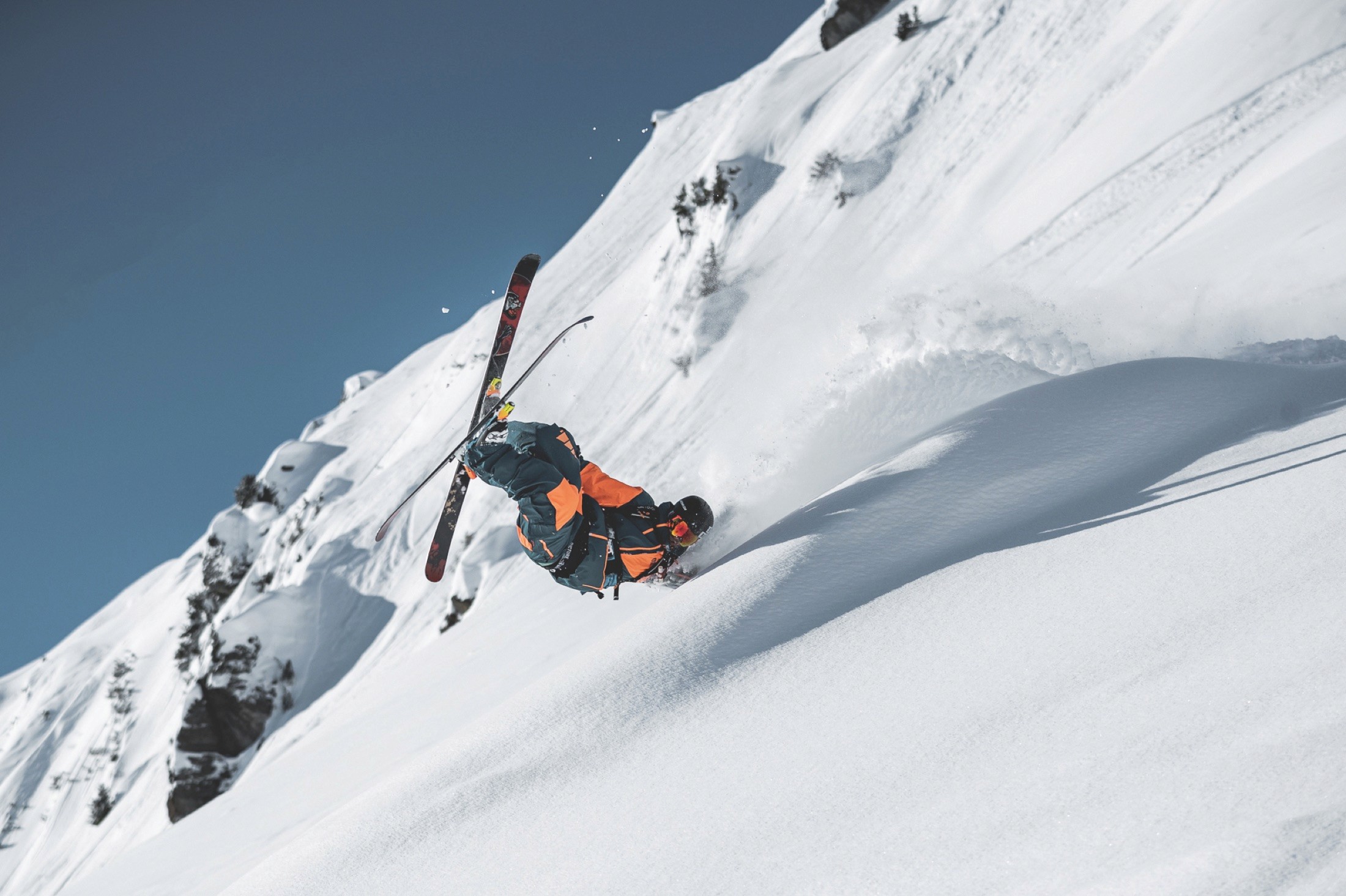 Tobi Deckert – Rossignol Freezingmotion fastplant – photo: Klaus Listl