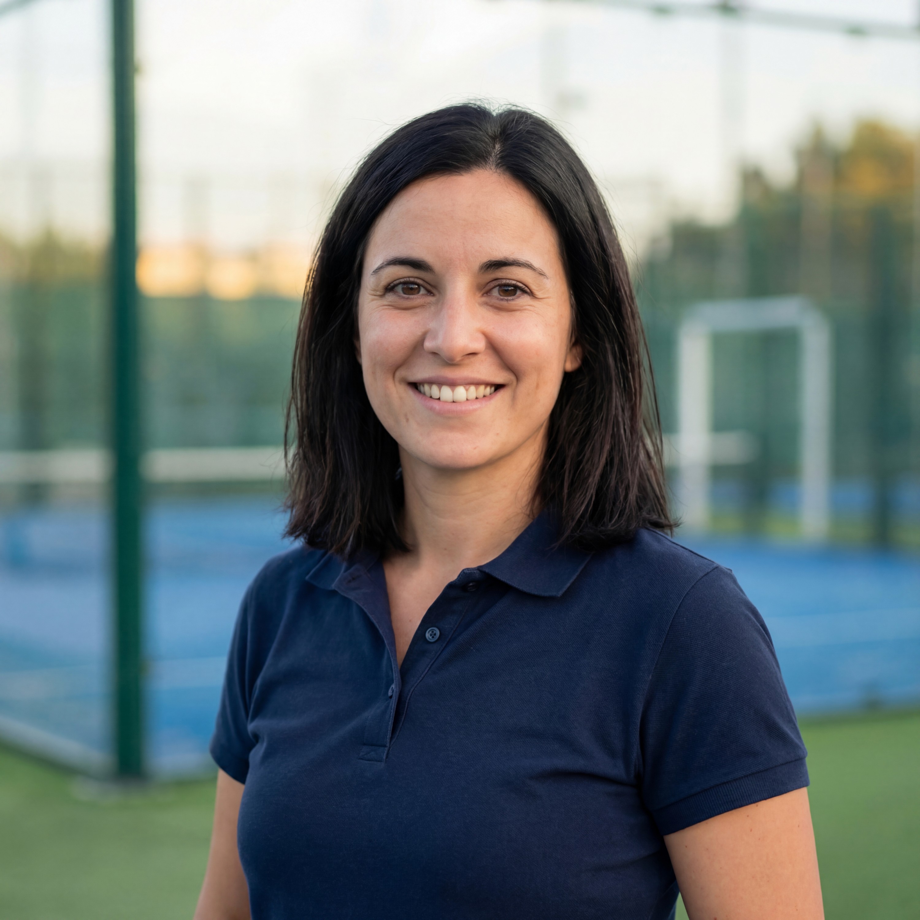 Image Founder - PadelPro