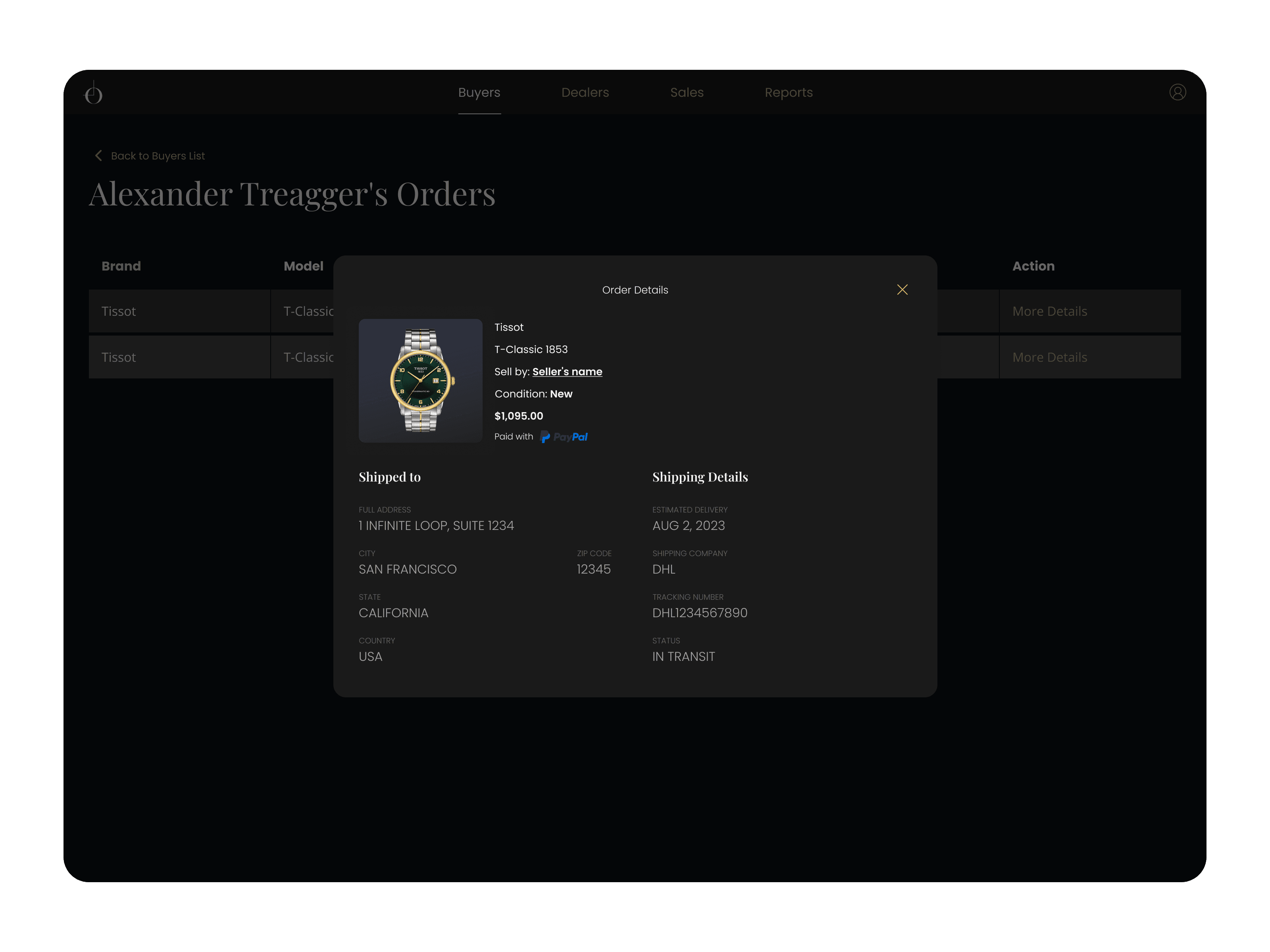 The image featured in the carousel #3
