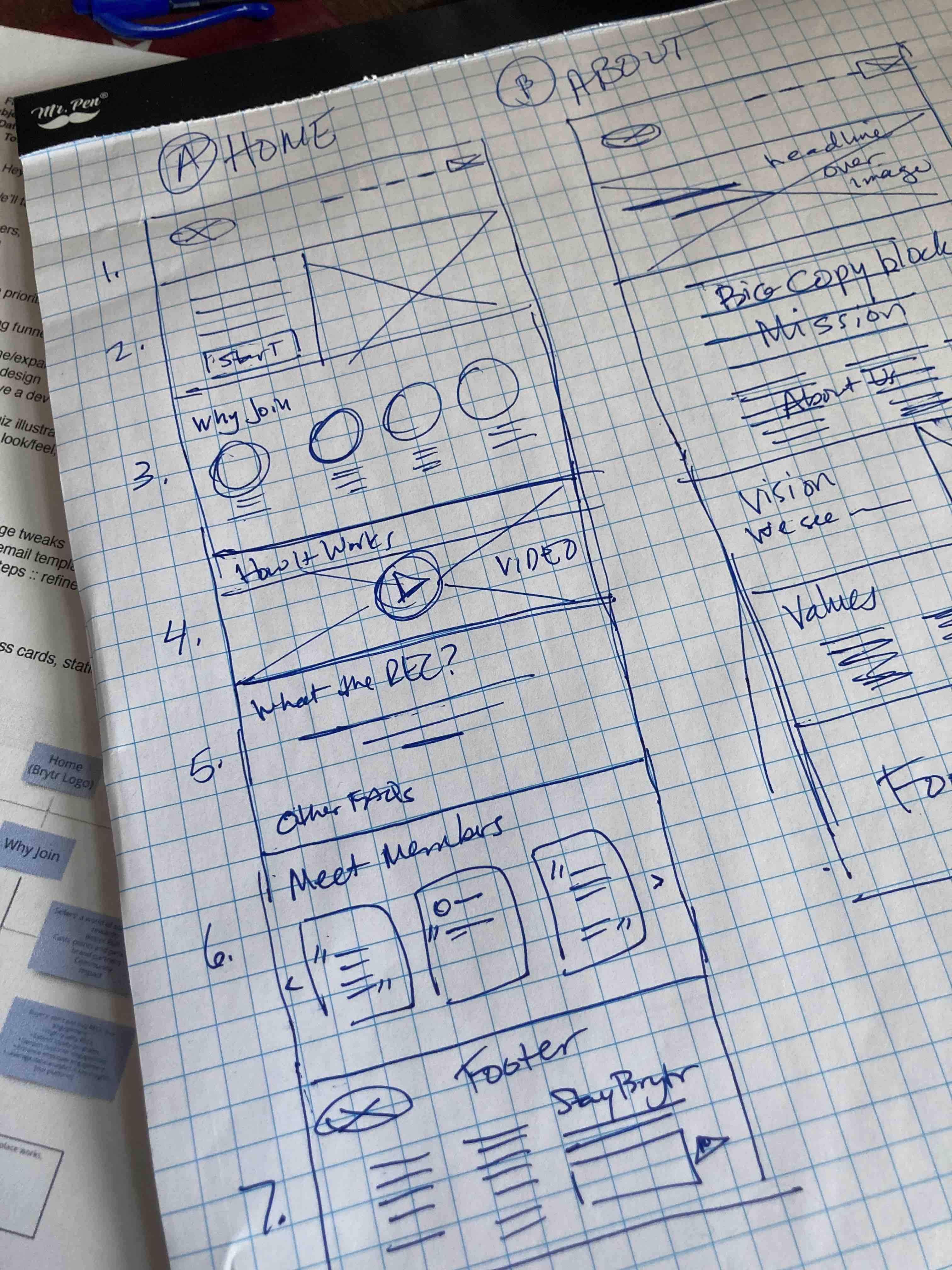 a group of people walking on a sidewalk