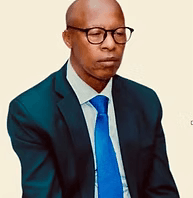 Mr  Benoît NKUNRUNZIZA.WSA Rwanda