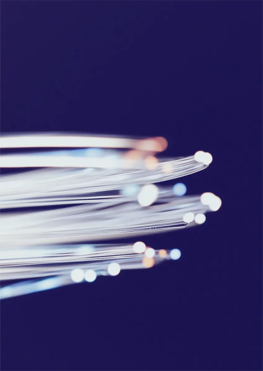 What is Fiber Optic?