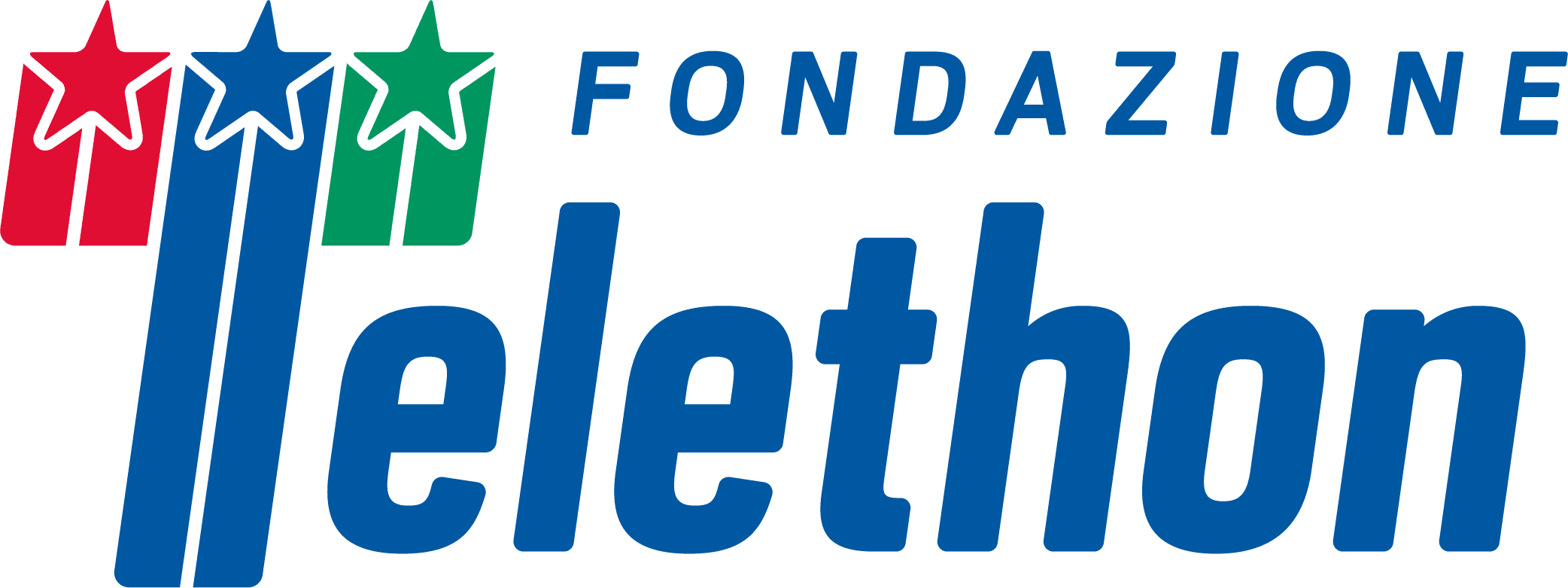 Telethon logo