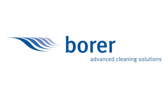 Borer