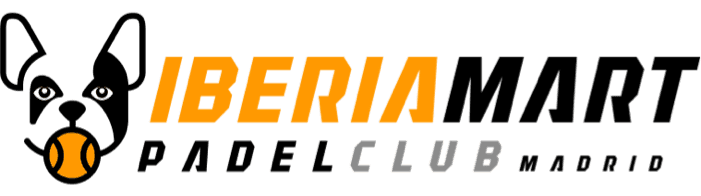 Logo de JA Padel Academy