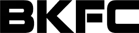 BKFC logo