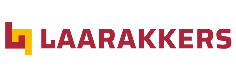 Laarakkers logo