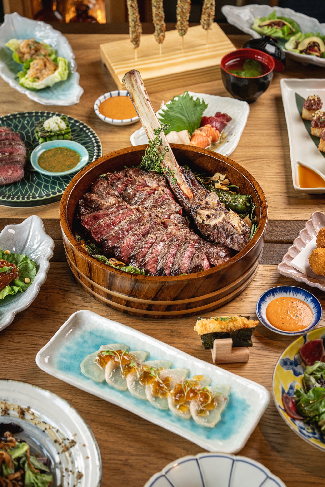 Photo of Lionna's best food