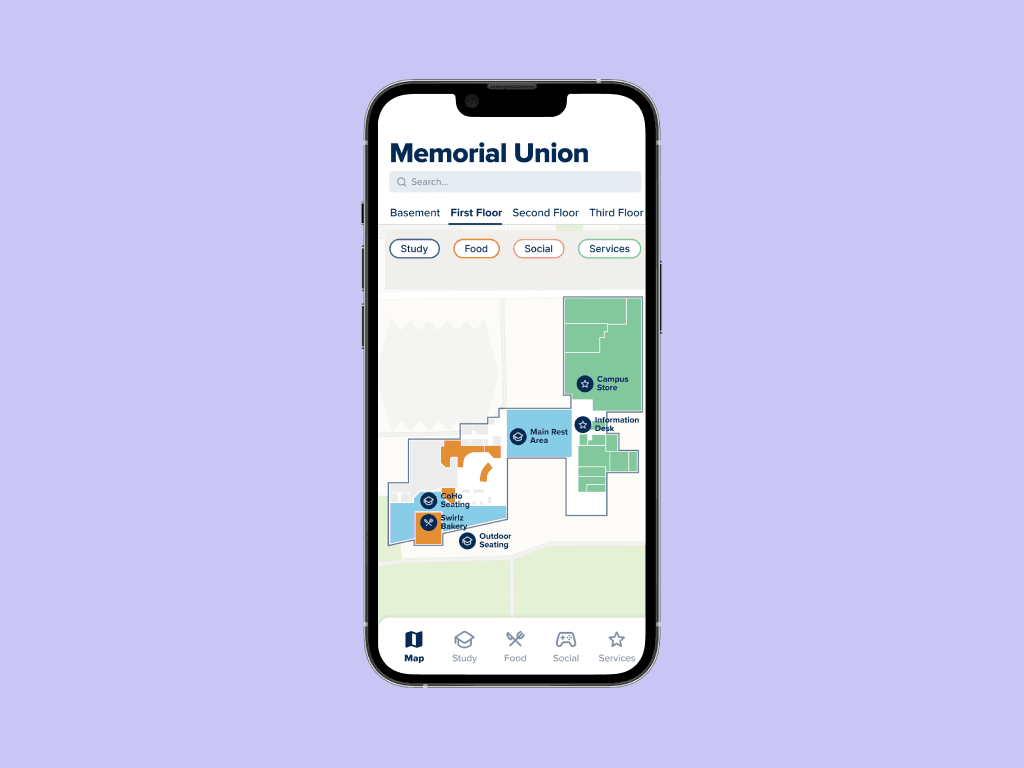 Memorial Union