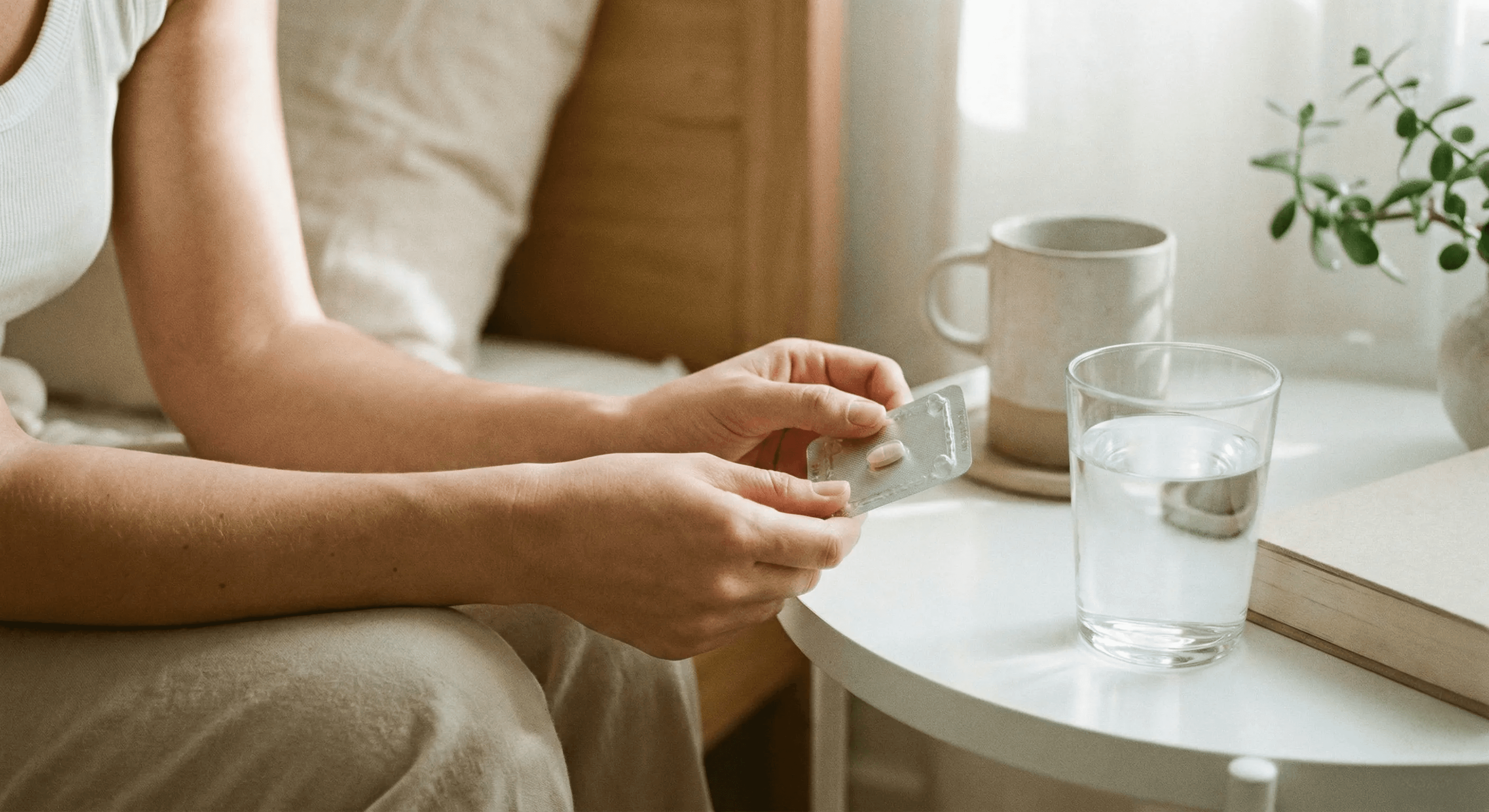 Cuándo tomar la pastilla del día después, su efectividad por horas, efectos y dónde conseguirla.