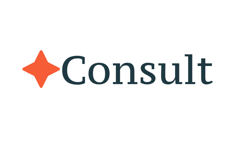 consult logo