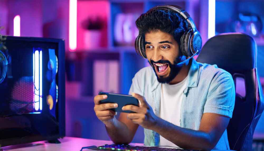 Online Gaming in India 488 Million Users, One Monetization Gap