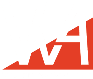 Foto van Niwar, eigenaar van vsocheque.nl. Man in pak die de camera in kijkt.