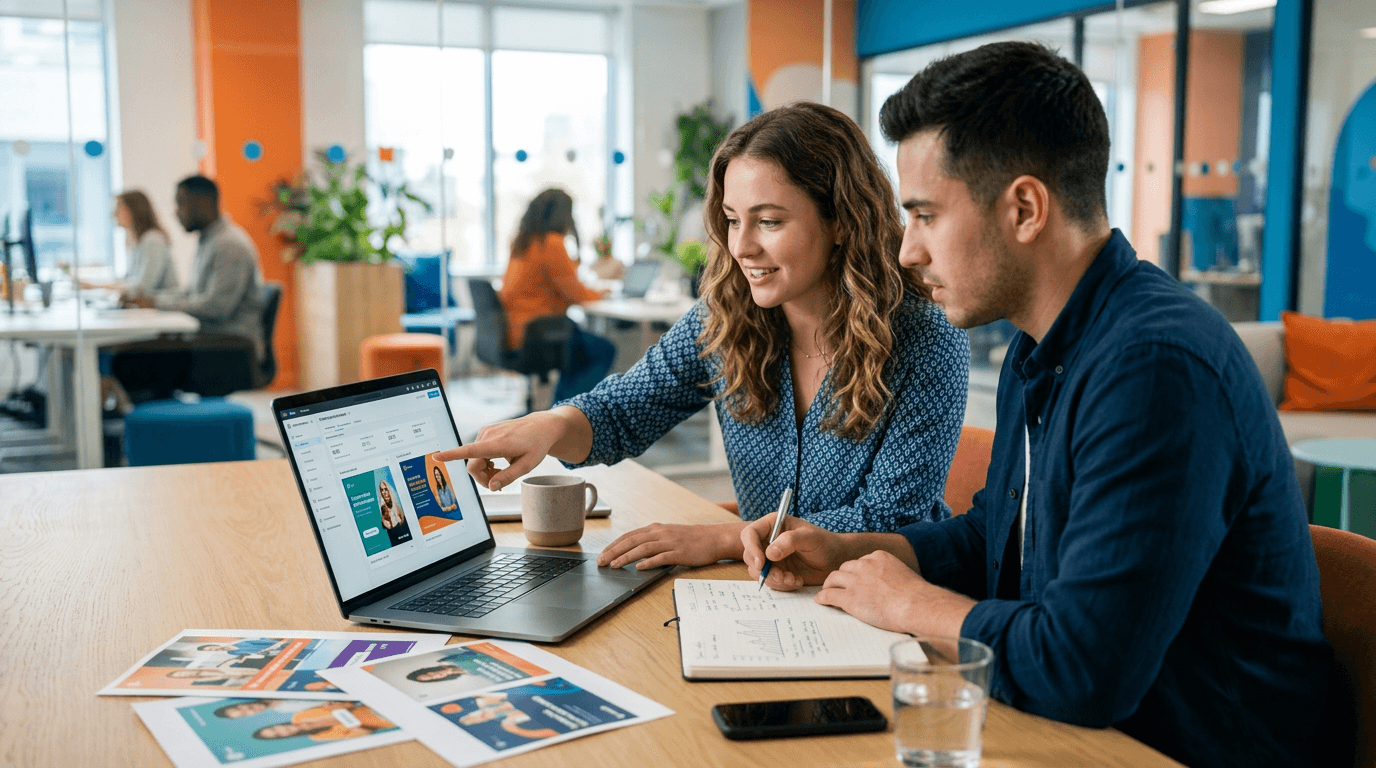 Why You Must Test More Than One Ad Image