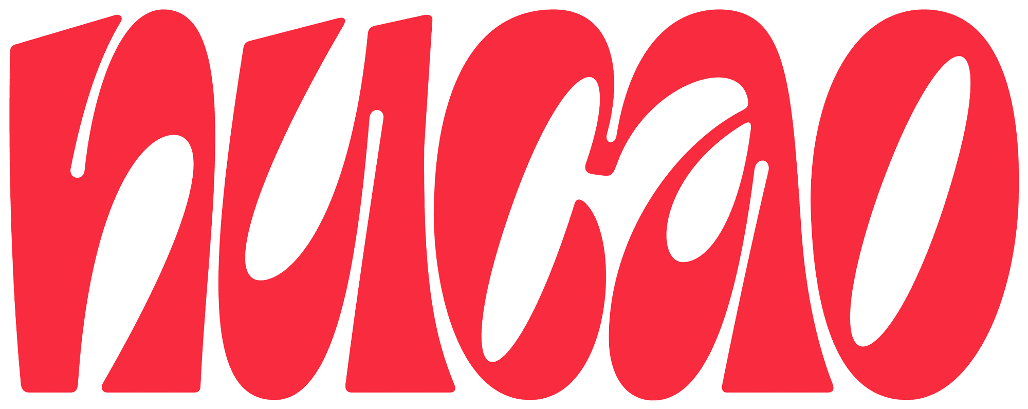 Nucao Logo