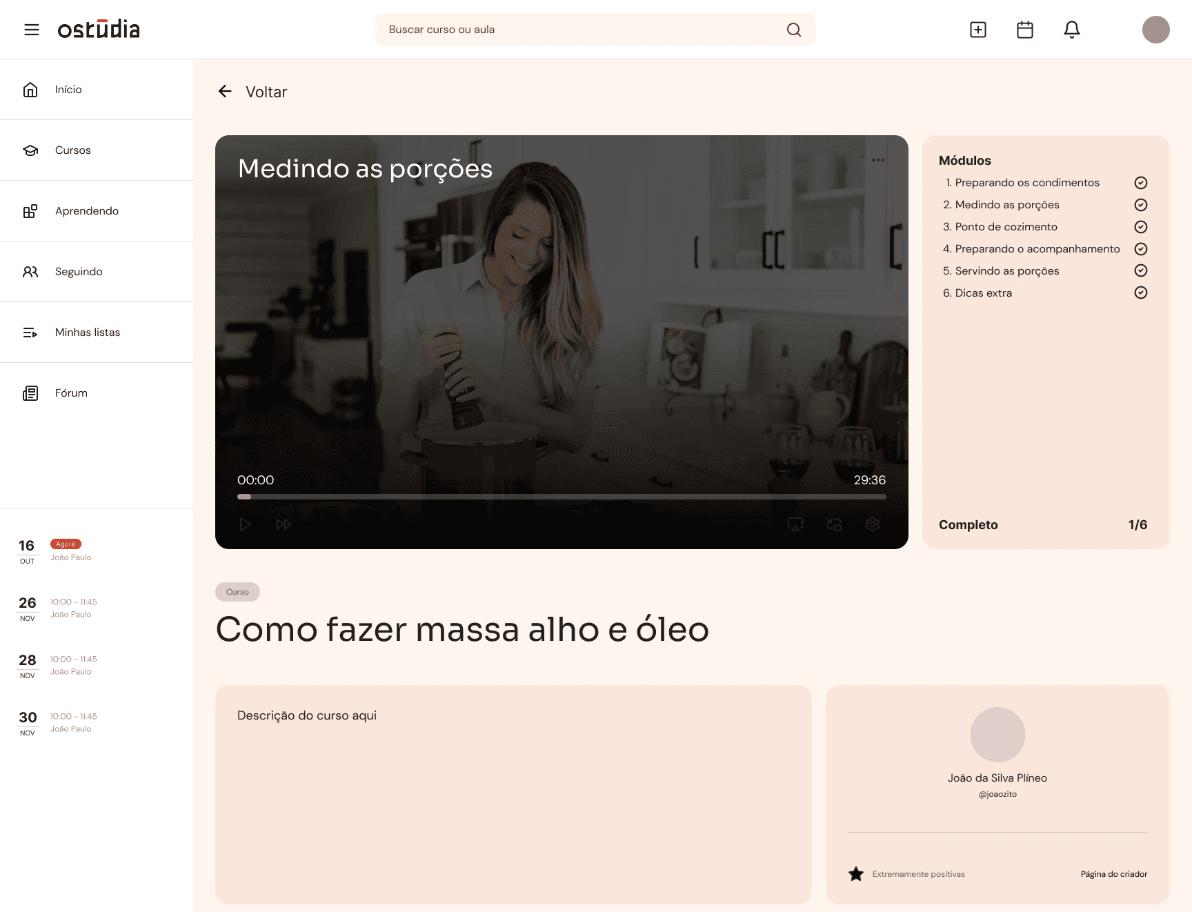 Laptop showing Bloomy UI