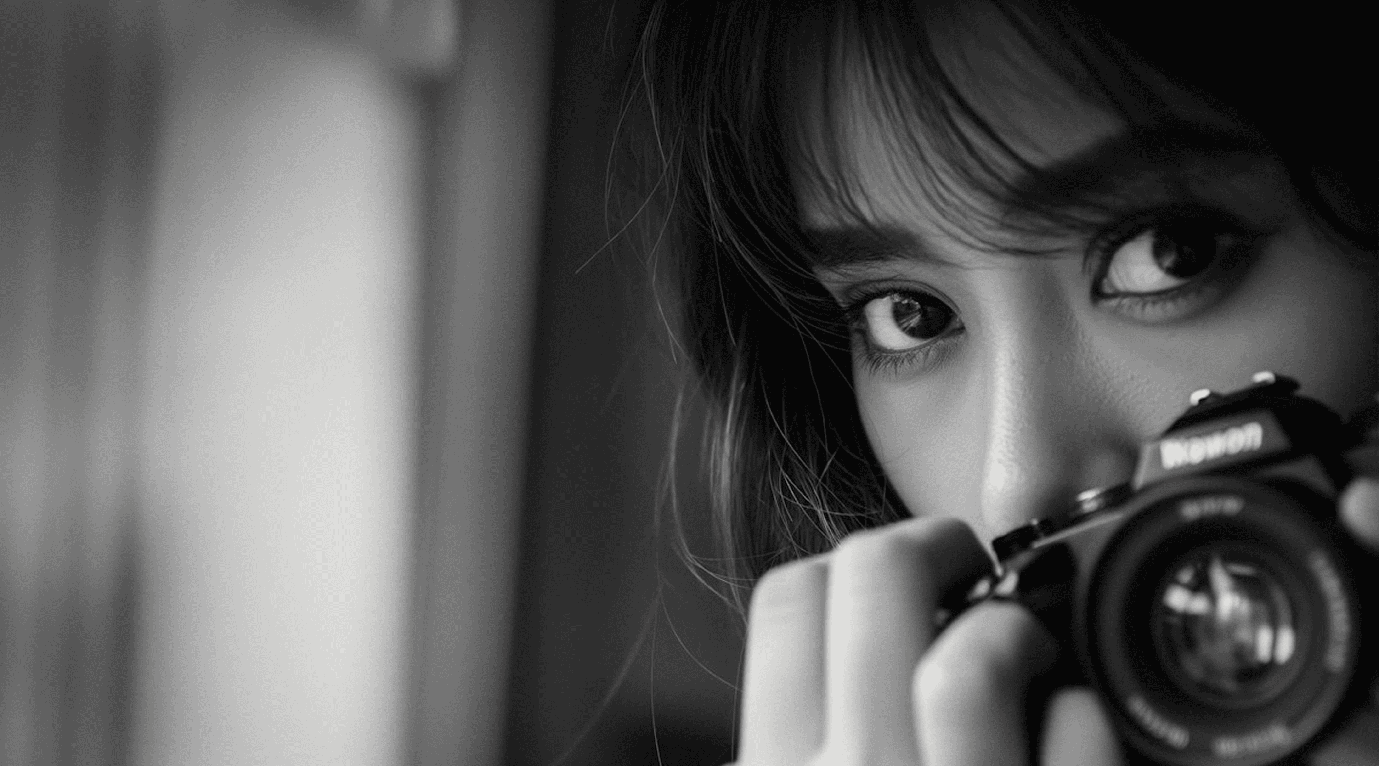 The first photography on the journal page