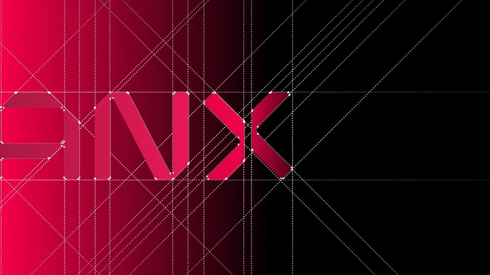 titanx logo construction frame