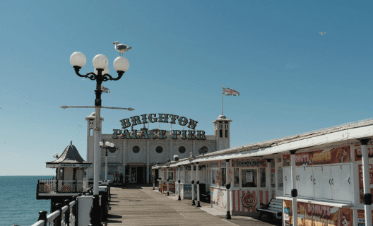Why Local SEO Matters for Brighton & Sussex Businesses - SEO for Brighton & Sussex businesses