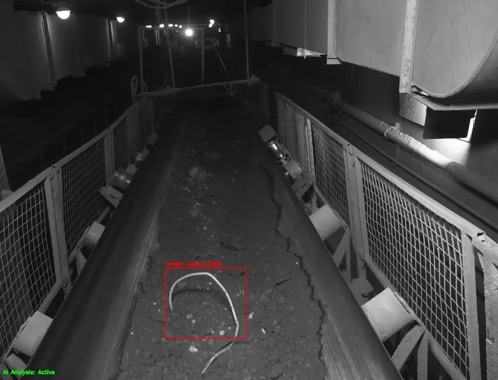 Ai Object Detection