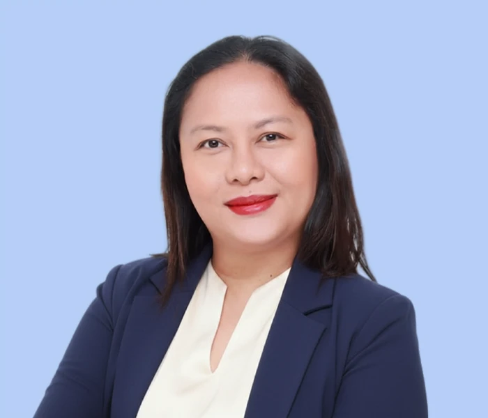 Photo of Dee Tercias, Client Manager and Team Leader at SparksWealth