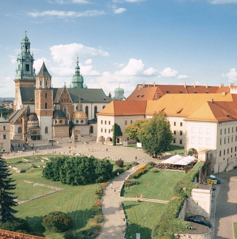 Krakow