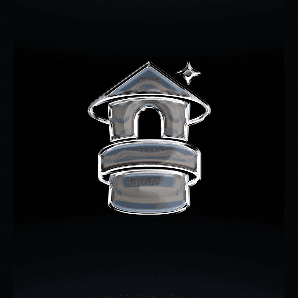 elven girl from nft collection celestials