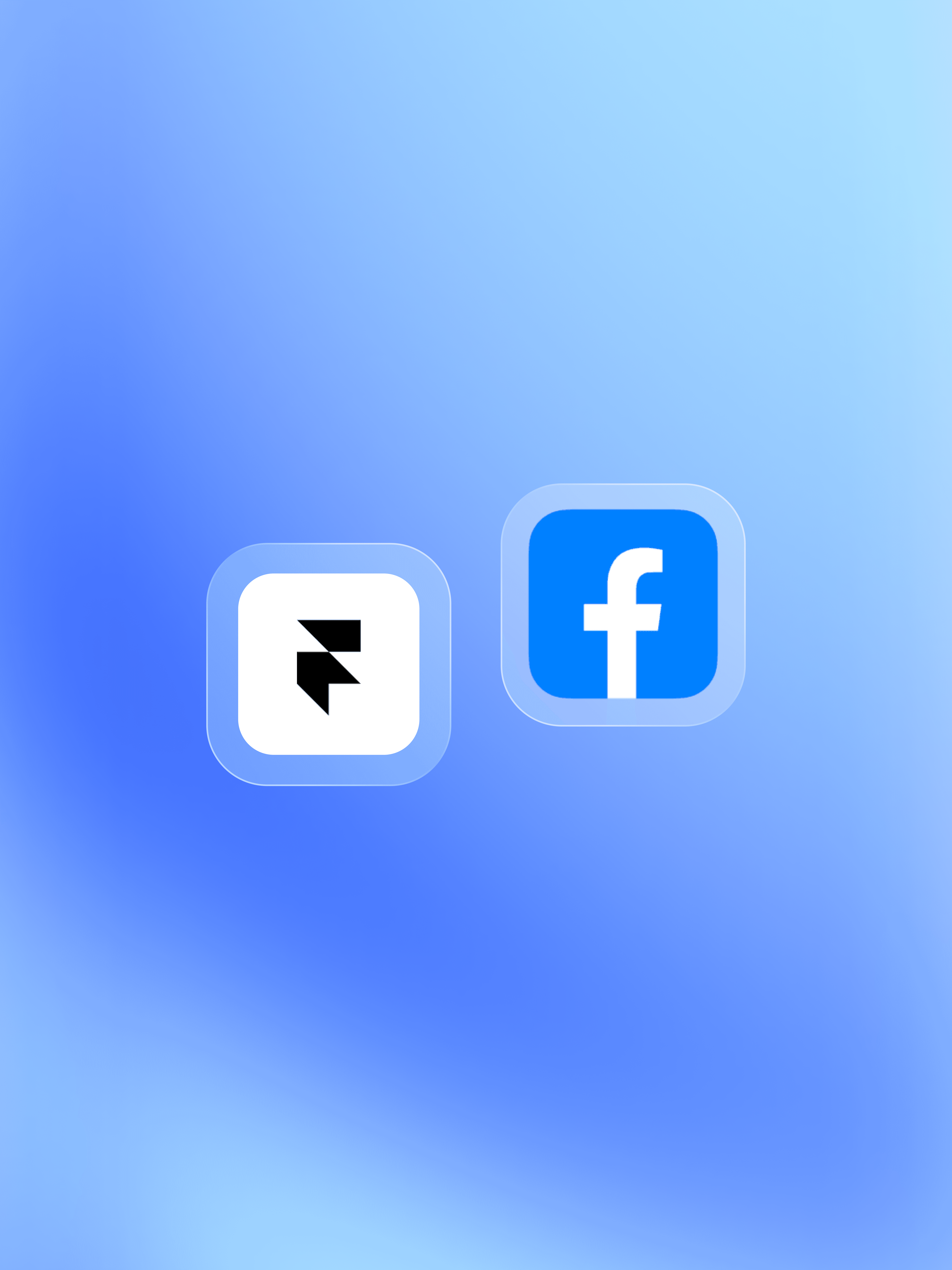 How to Embed a Facebook Feed in Framer (Live, Native Component No iFrame)
