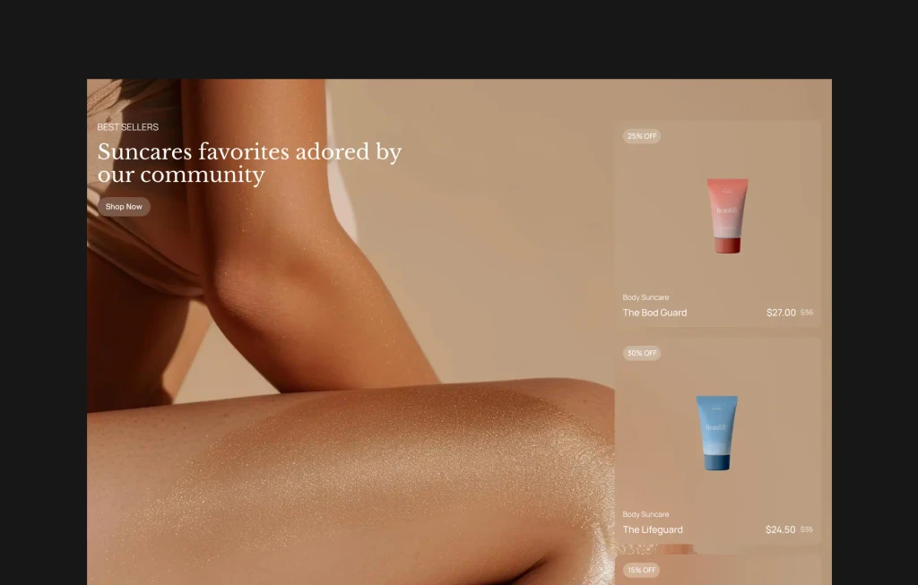 Mobile App