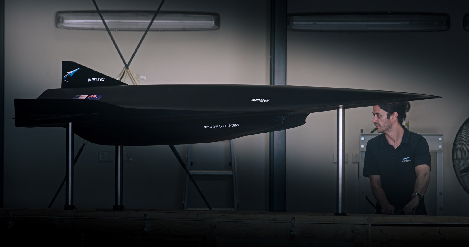 Hypersonix Launch Systems