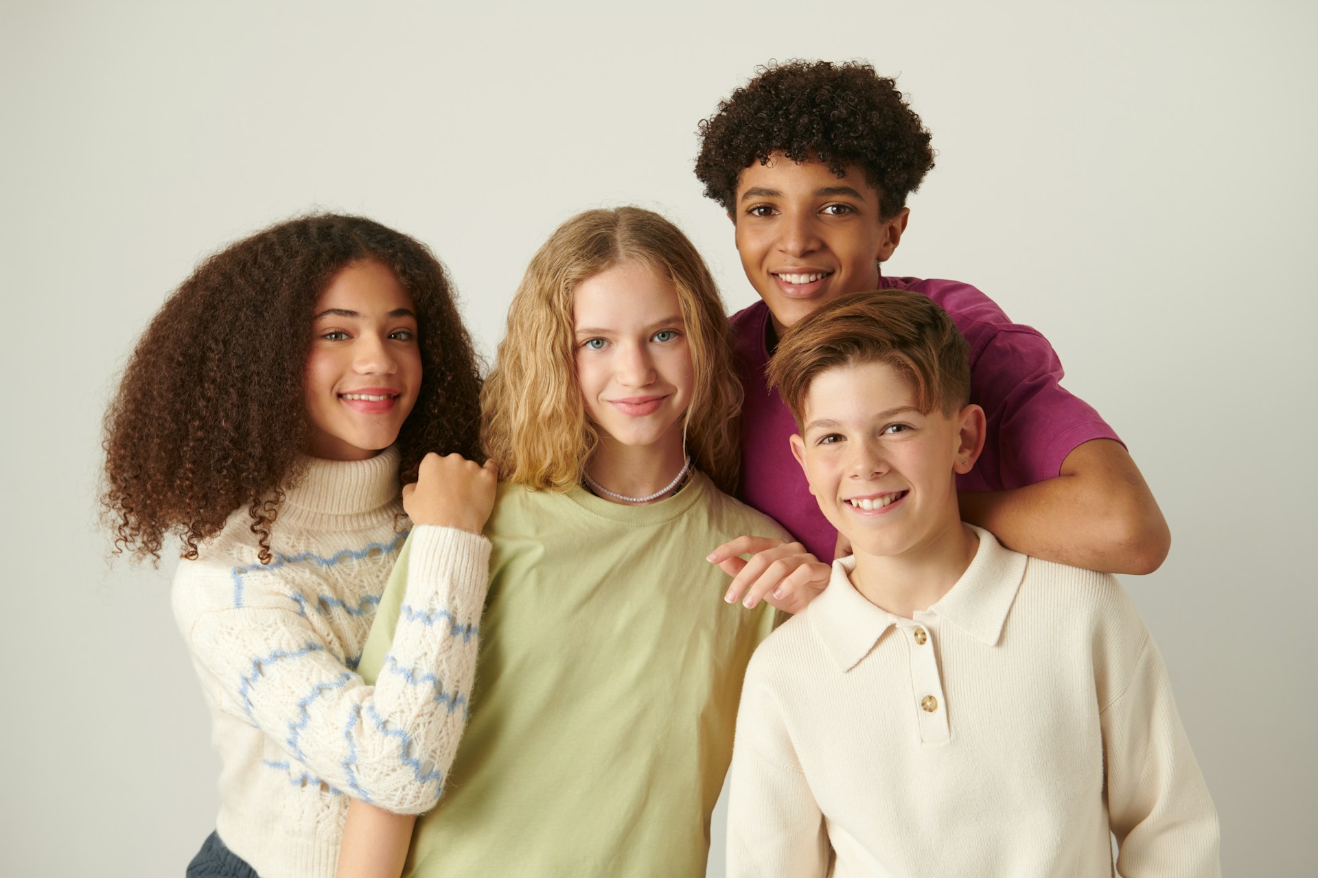 Teens