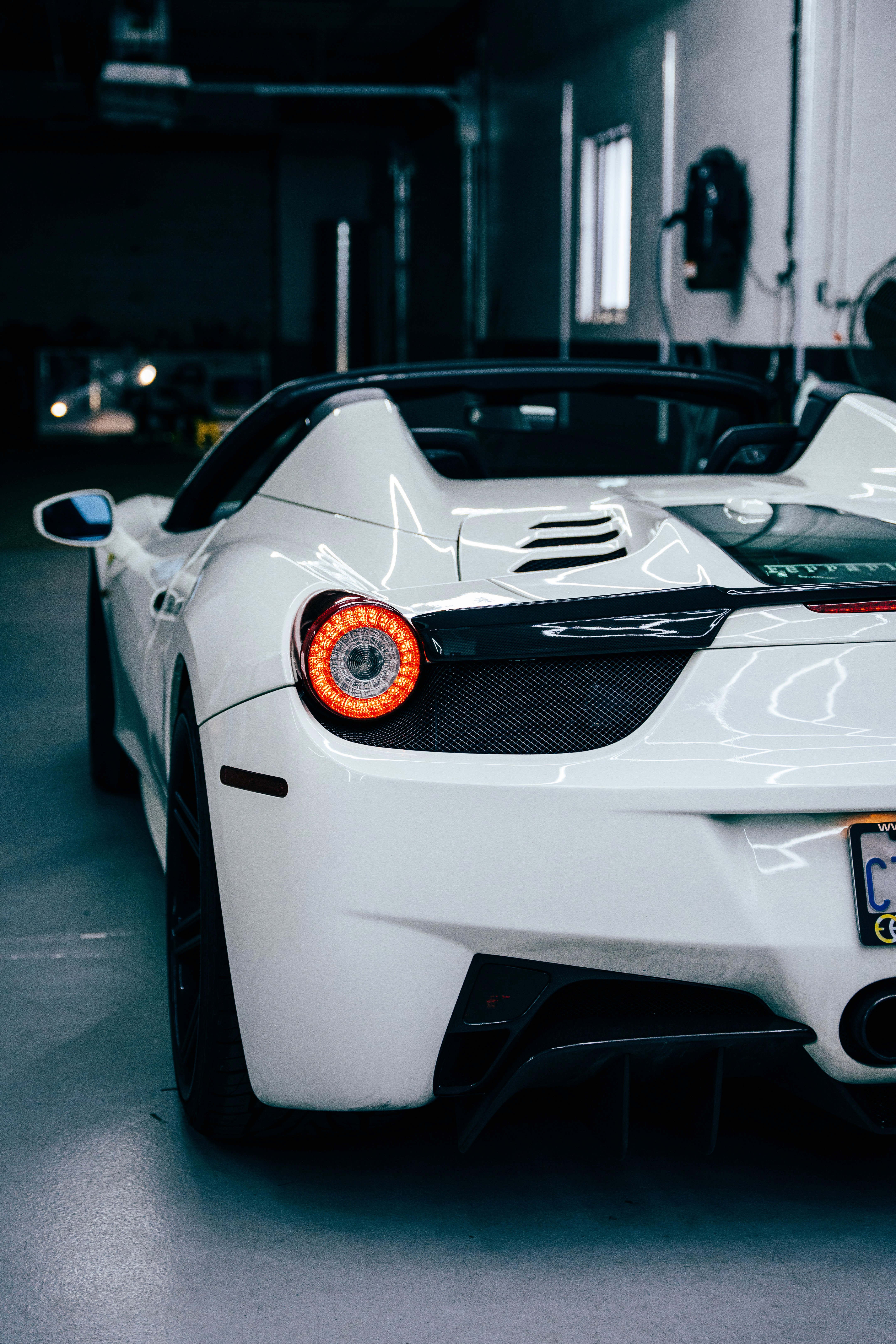 Batch.Works product catalogue book on a work top with a graphic printed image on the front