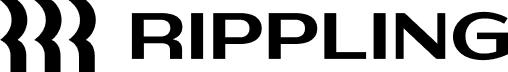 Rippling logo – 1099Policy is the leading platform for contractor fractional insurance.