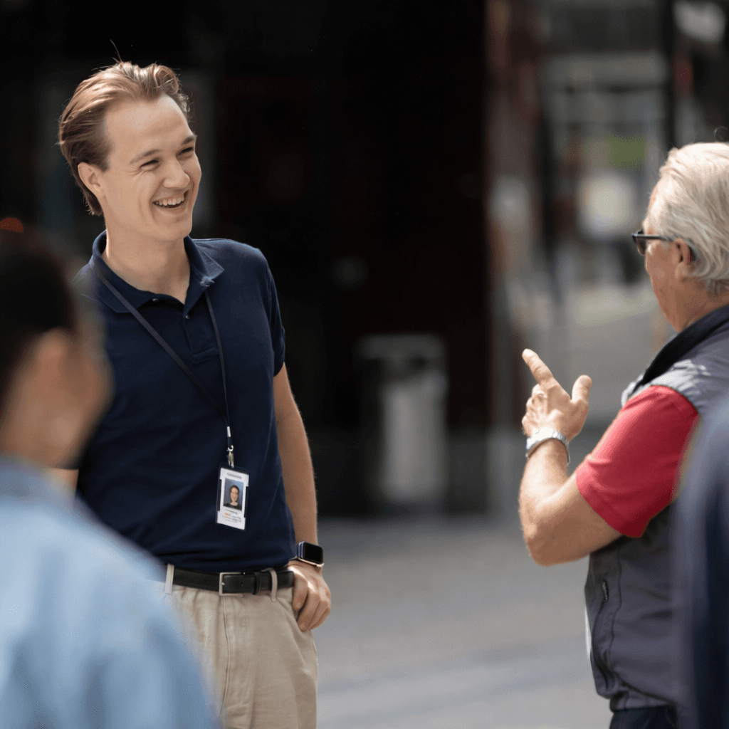 About page hero image