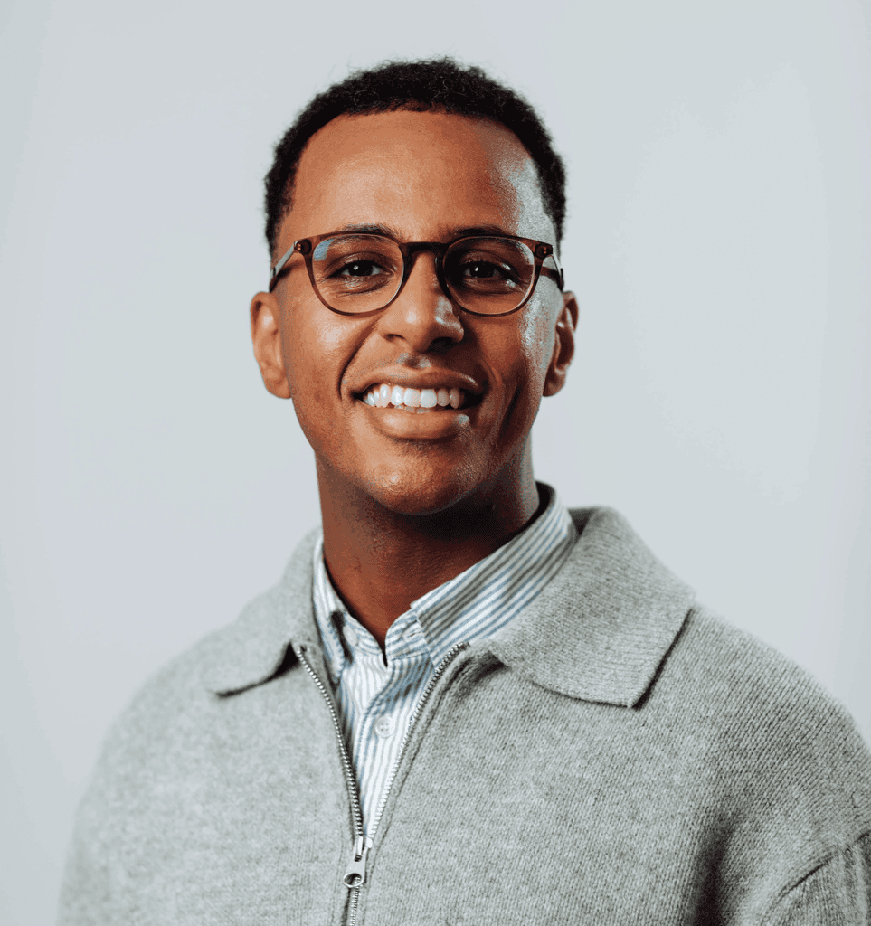 Benjamin Hailemariam