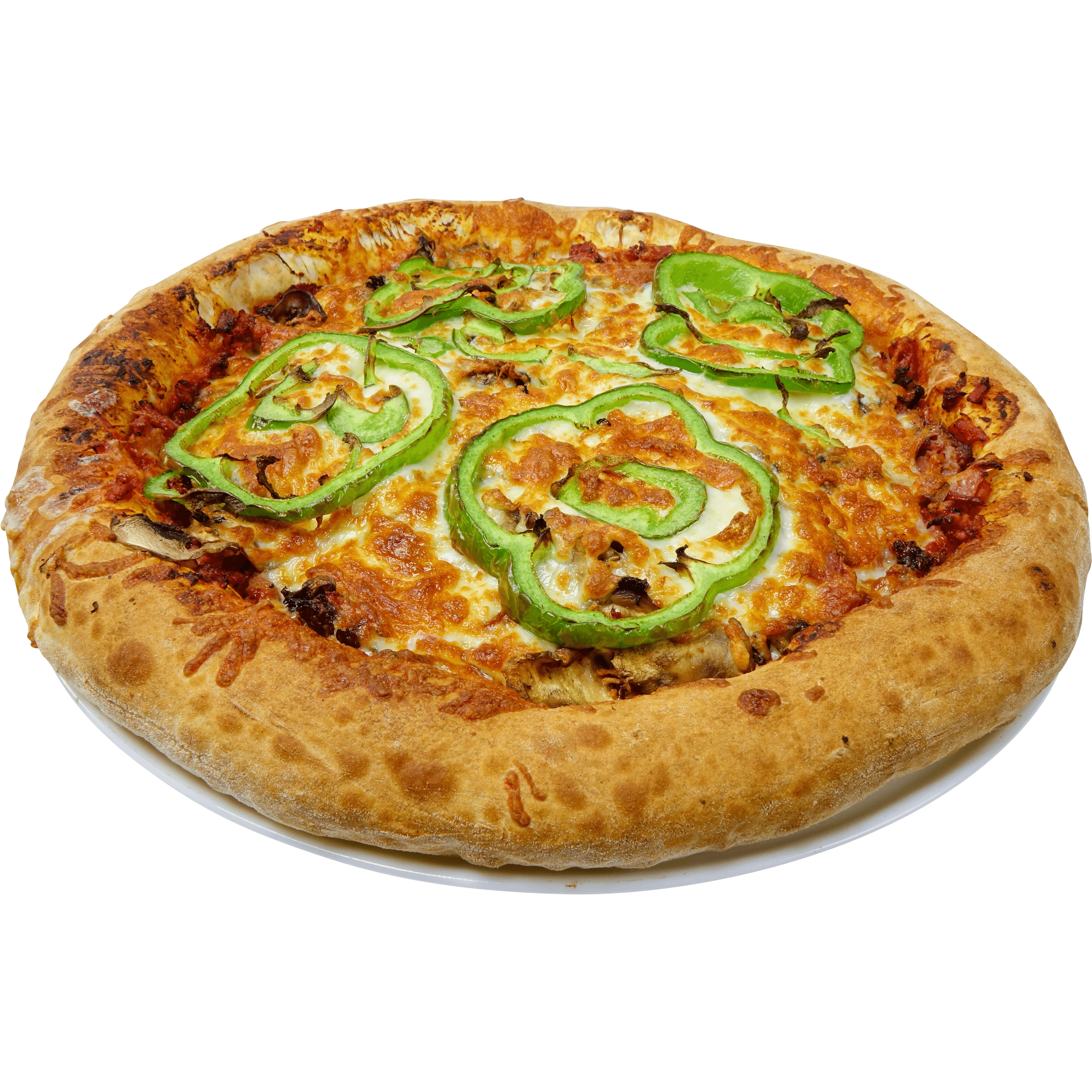 Pizzéria Paquet Ste-Cath