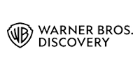 Warner Bros. Discovery Logo