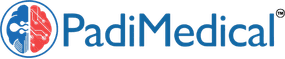 PadiMedical Logo