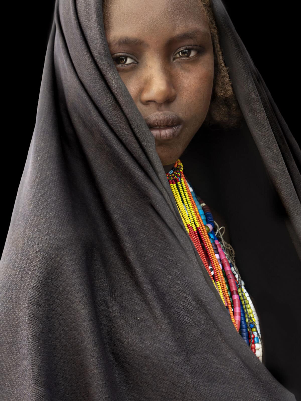 I Am Present: A Portrait of Connection in Ethiopia