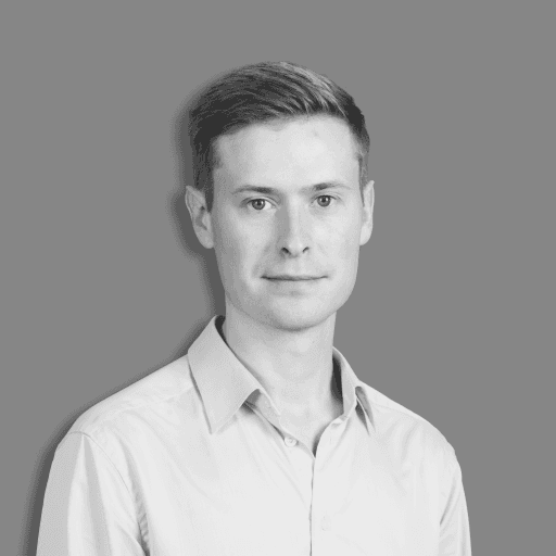 Rikard Romlin Modular Finance
