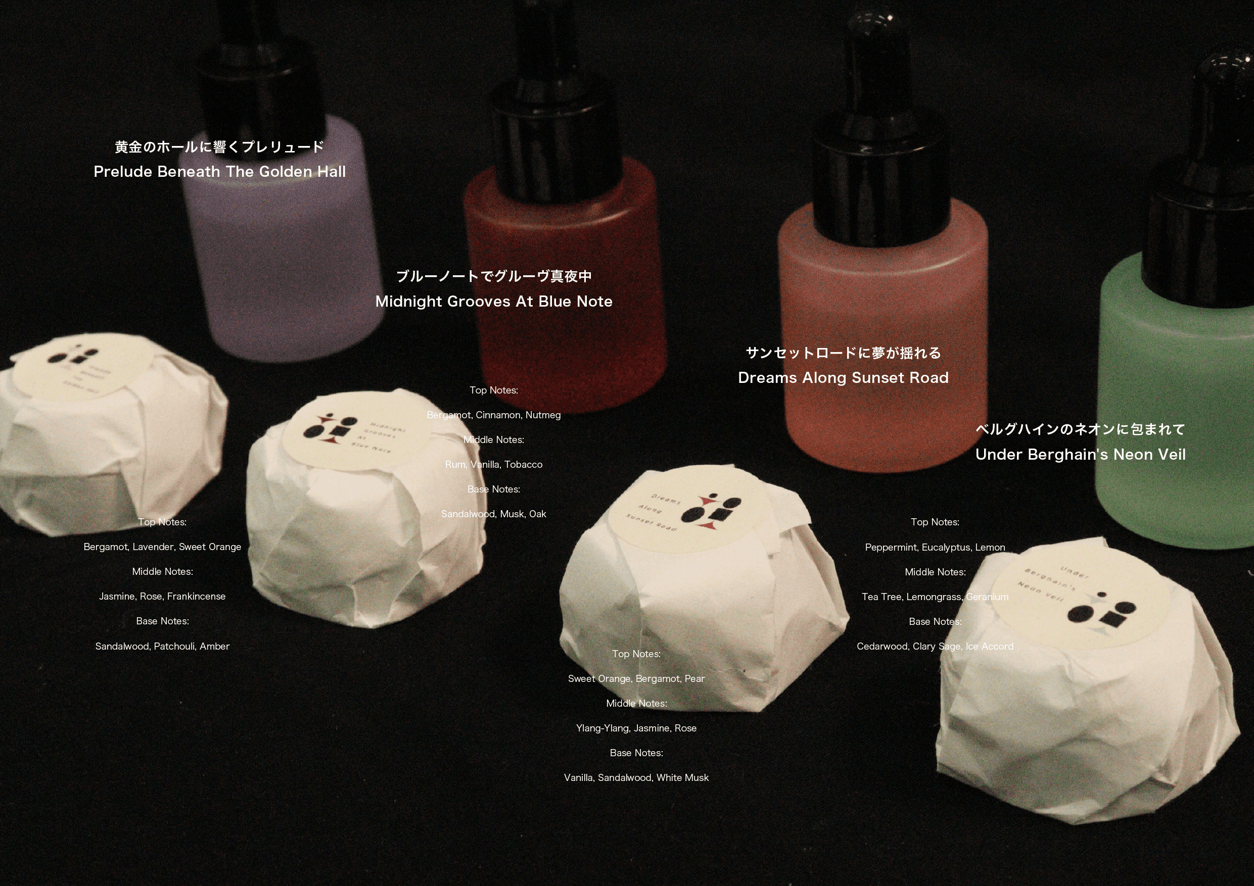 Abstract dark blue and brown waves