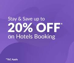 discount medical stay