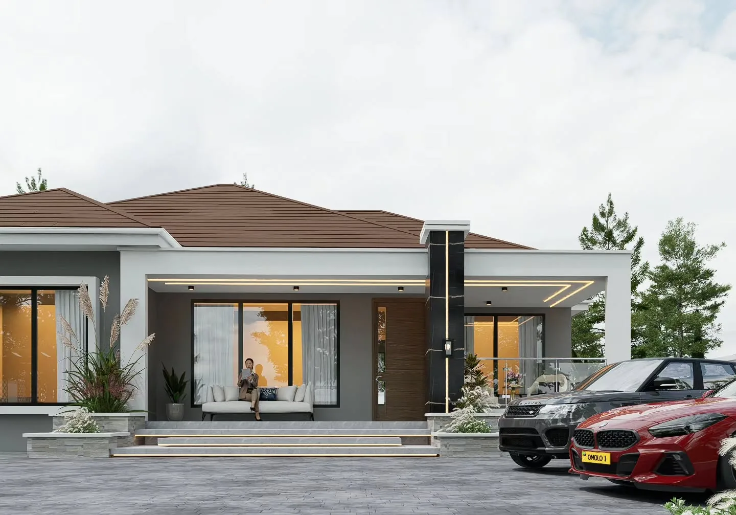 Wenamy house design – image 6 of 10
