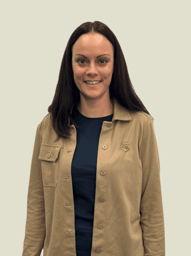 Jennie butik/försäljning 4Sign Mjölby